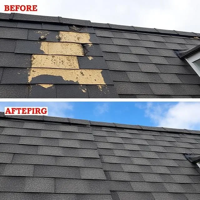 Roof Repair Near Me in Elizabethton, TN near me